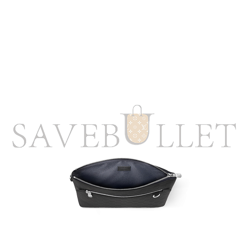 LOUIS VUITTON TAKEOFF POUCH N40504 (30*22*5cm) LOUIS VUITTON TAKEOFF POUCH N40504 (30*22*5cm)